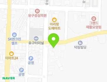 충청남도 공주시 유구읍 유구마곡사로 16 지도