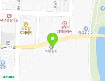 충청남도 공주시 유구읍 유구마곡사로 26 지도
