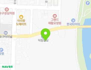 충청남도 공주시 유구읍 유구마곡사로 22 지도