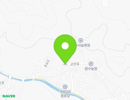 충청남도 공주시 이인면 군안길 38-54 지도