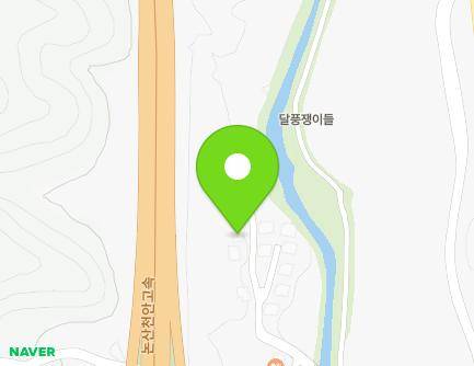 충청남도 공주시 정안면 차령고개로 17-113 지도