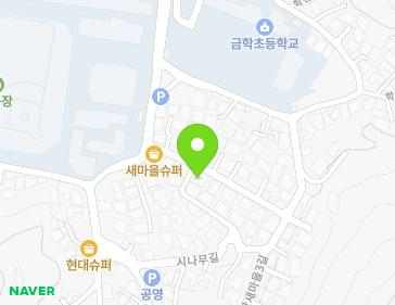 충청남도 공주시 중학새마을1길 6 (중학동) 지도
