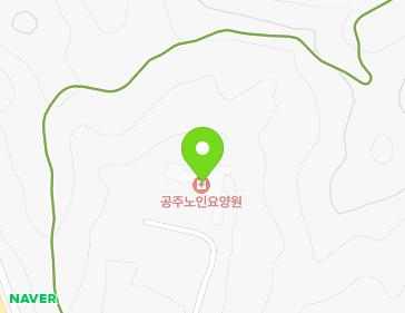 충청남도 공주시 탄천면 국사봉로 13 지도