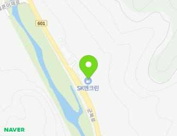 충청남도 금산군 군북면 군북로 492 (군북주유소,군북명진가스) 지도