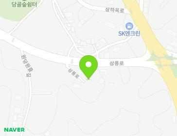 충청남도 금산군 금산읍 삼풍로 118-8 지도