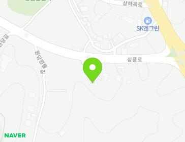 충청남도 금산군 금산읍 삼풍로 118-6 지도