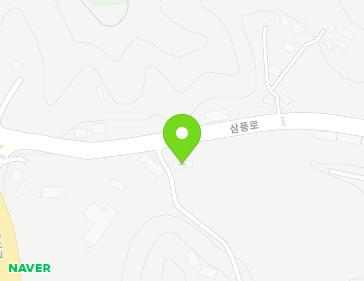 충청남도 금산군 금산읍 삼풍로 160 지도