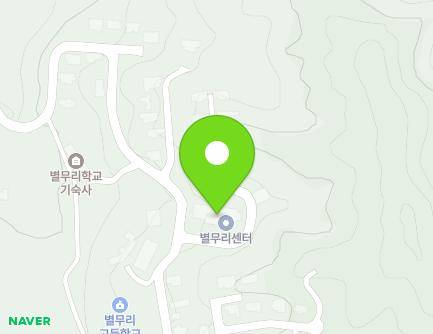 충청남도 금산군 남일면 별무리1길 3 지도