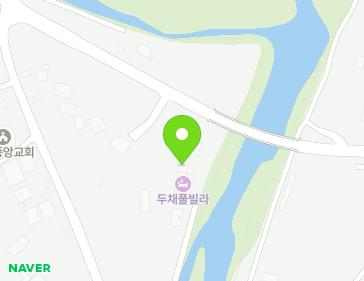 충청남도 금산군 복수면 복수로 696-21 지도