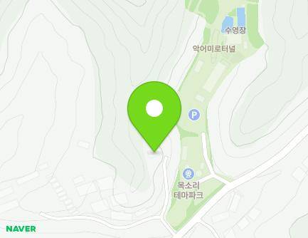 충청남도 금산군 복수면 용천로 1028 지도