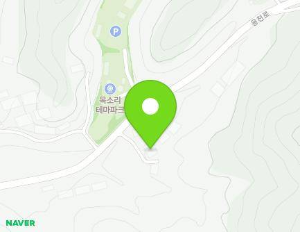 충청남도 금산군 복수면 용천로 1021 지도