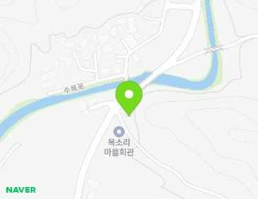 충청남도 금산군 복수면 도랜말길 3 지도