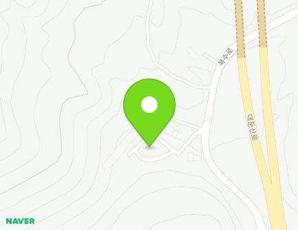 충청남도 금산군 복수면 복수로 1525 (한마음 아파트) 지도