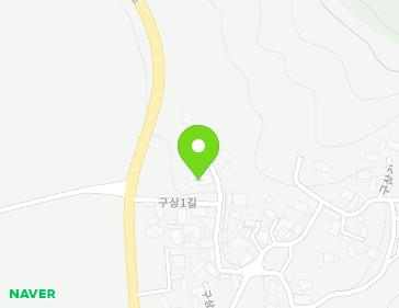 충청남도 금산군 제원면 구상1길 7-1 (구상교회) 지도