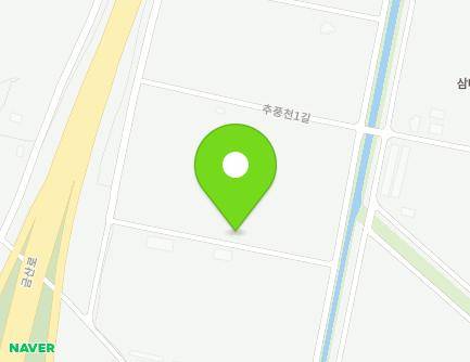 충청남도 금산군 추부면 추풍천1길 126-10 지도