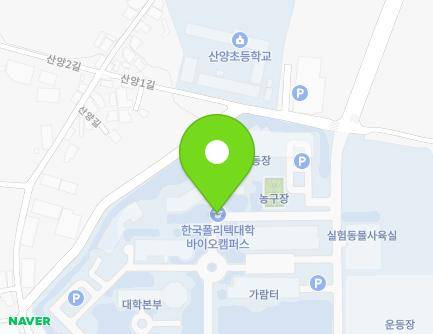 충청남도 논산시 강경읍 동안로112번길 48 (한국폴리텍대학바이오캠퍼스) 지도