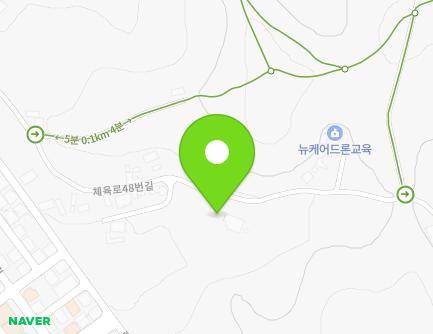 충청남도 논산시 체육로48번길 26-16 (내동, 한빛어린이집) 지도