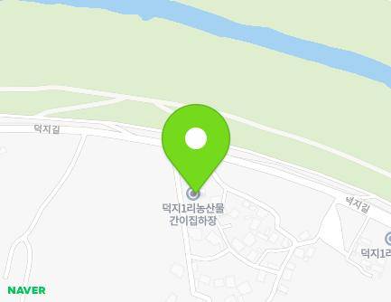 충청남도 논산시 덕지1길 5 (덕지동) 지도