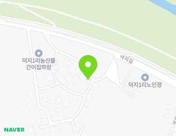 충청남도 논산시 덕지1길 33-1 (덕지동) 충청남도 논산시 덕지1길 33-1 (덕지동) 지도