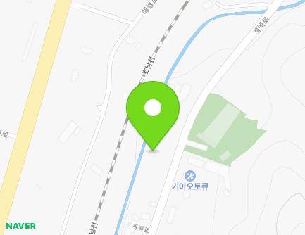 충청남도 논산시 계백로 785 (등화동, 나동) 지도