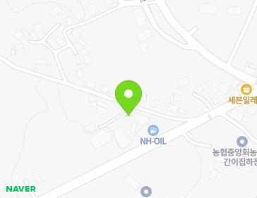충청남도 논산시 성동면 성동로 579 지도