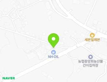 충청남도 논산시 성동면 성동로 583 지도