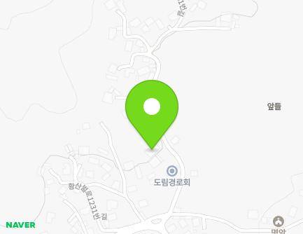 충청남도 논산시 양촌면 황산벌로1231번길 47 (태영식품) 지도