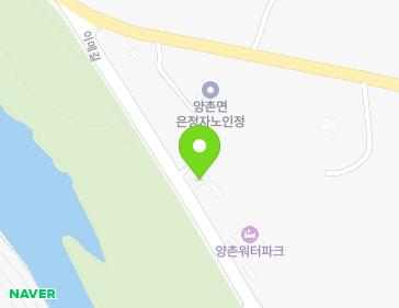 충청남도 논산시 양촌면 이메길 25 지도