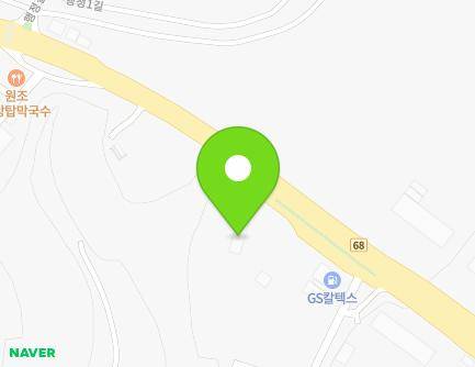 충청남도 논산시 연무읍 동안로 1080 (논산IC주유소) 지도