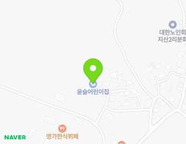충청남도 논산시 관촉로94번길 17-15 (지산동) 충청남도 논산시 관촉로94번길 17-15 (지산동) 지도