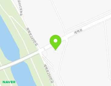 충청남도 논산시 채운면 계백로 254 지도