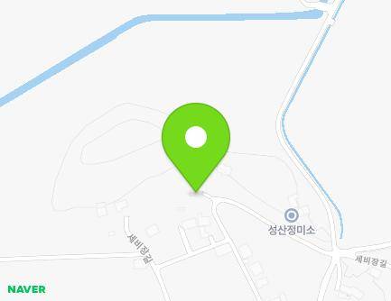 충청남도 당진시 고대면 세비장길 115-15 지도