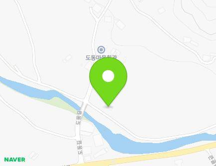 충청남도 당진시 도동길 14-5 (구룡동) 지도
