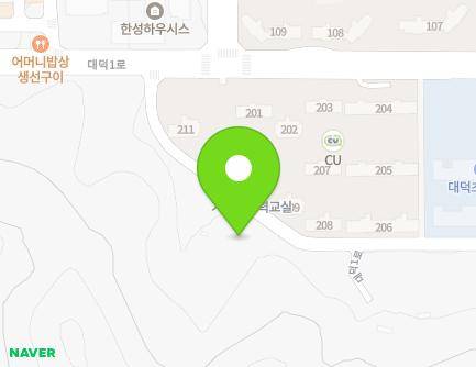 충청남도 당진시 대덕1로 46-18 (대덕동) 지도