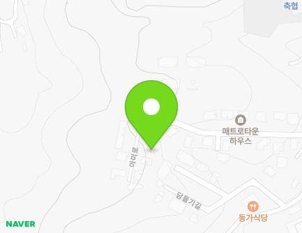 충청남도 당진시 아미로 825-43 (대덕동) 지도