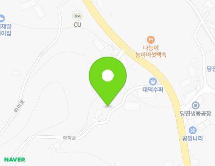 충청남도 당진시 아미로 789-5 (대덕동) 지도