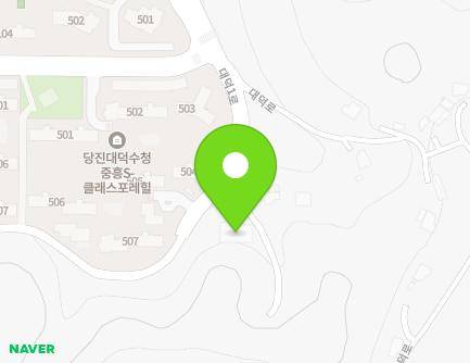 충청남도 당진시 대덕1로 102-84 (대덕동) 지도