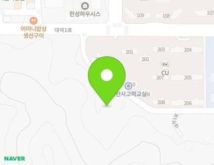 충청남도 당진시 대덕1로 46-14 (대덕동) 지도