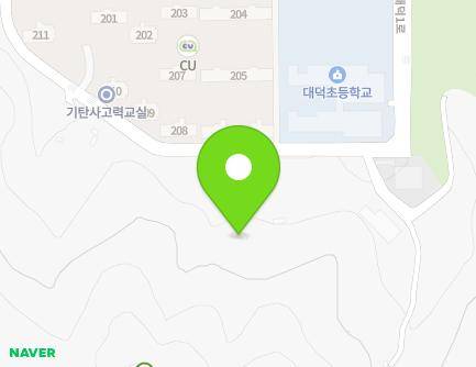 충청남도 당진시 대덕1로 46-36 (대덕동) 지도