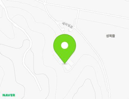 충청남도 당진시 대호지면 자모산로 52-45 지도