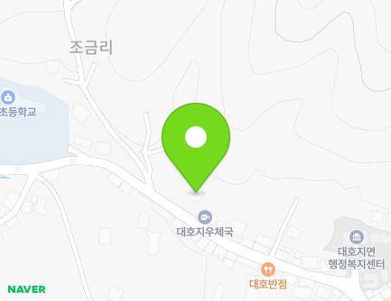 충청남도 당진시 대호지면 4.4만세로 35 (대호지치안센터) 지도