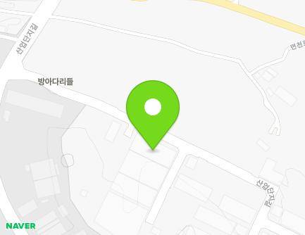 충청남도 당진시 면천면 산업단지길 17-20 지도