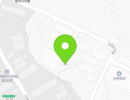 충청남도 당진시 면천면 산업단지길 17-28 지도