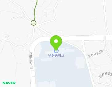 충청남도 당진시 면천면 면천서문1길 35 지도