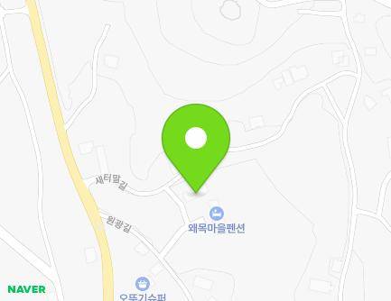 충청남도 당진시 석문면 새터말길 10 (교로2리마을회관) 지도