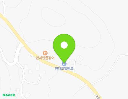 충청남도 당진시 석문면 대호만로 1572 (삼봉산주유소) 지도