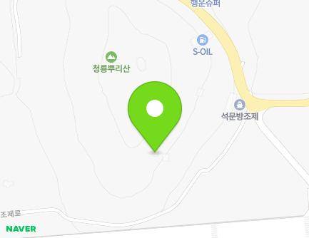 충청남도 당진시 석문면 석문방조제로 1861-12 지도