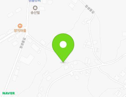 충청남도 당진시 송산면 참샘물길 62-16 지도