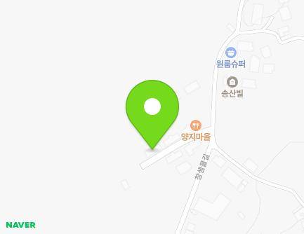 충청남도 당진시 송산면 참샘물길 63-10 (양지마을103동) 지도