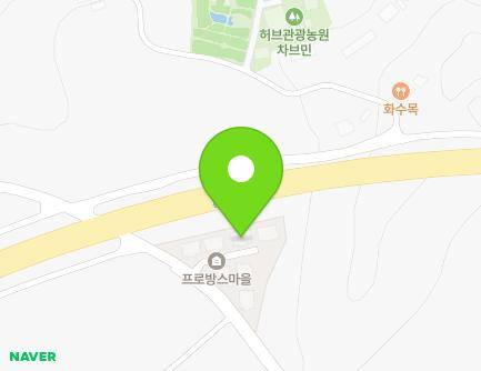 충청남도 당진시 송산면 석문방조제로 410-5 (프로방스마을C동) 지도